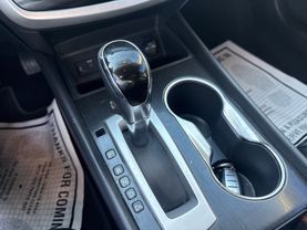 2018 NISSAN ALTIMA SEDAN 4-CYL, 2.5 LITER 2.5 SV SEDAN 4D