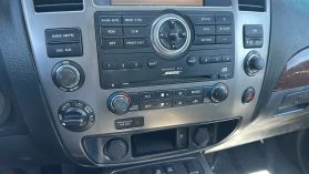 2011 NISSAN ARMADA