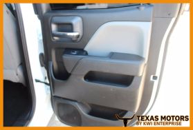 2016 GMC SIERRA 1500 DOUBLE CAB PICKUP V8, ECOTEC3, 5.3L PICKUP 4D 6 1/2 FT