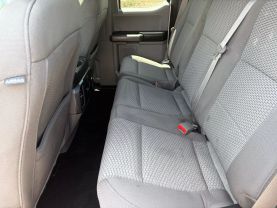 2019 FORD F150 SUPER CAB PICKUP V6, FLEX FUEL, 3.3 LITER XLT PICKUP 4D 6 1/2 FT at The One Autosales Inc in Phoenix , AZ 85022  33.60461470880989, -112.03641575767358