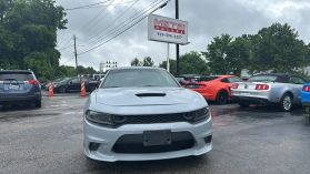 2022 Dodge Charger - Image 2