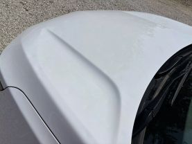 2022 CHEVROLET EQUINOX SUV 4-CYL, TURBO, 1.5 LITER LT SPORT UTILITY 4D at T&T Repairables - used car dealership in Spencer, Indiana.