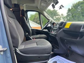 2019 Ram Promaster Cargo Van - Image 12