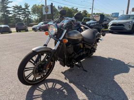 2020 KAWASAKI VN900CLF VULCAN 900 CUSTOM CRUISERS - -