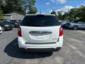 2014 CHEVROLET EQUINOX