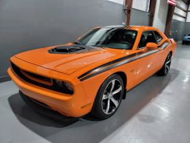 2014 Dodge Challenger - - Image 7