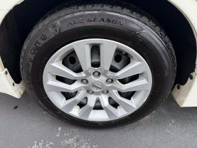 2015 NISSAN ALTIMA SEDAN 4-CYL, 2.5 LITER 2.5 S SEDAN 4D