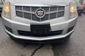 2010 CADILLAC SRX SUV V6, 3.0 LITER SPORT UTILITY 4D