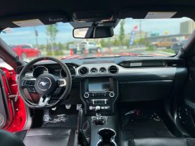 2015 FORD MUSTANG COUPE V8, 5.0 LITER GT PREMIUM COUPE 2D - The Auto Lot