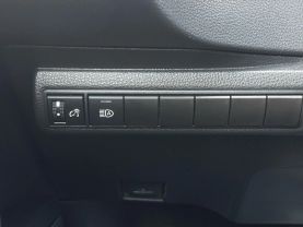 2023 TOYOTA COROLLA SEDAN 4-CYL, DYNAMIC-FORCE, 2.0 LITER LE SEDAN 4D
