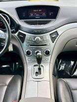 2009 SUBARU TRIBECA SUV H6, 3.6 LITER SPORT UTILITY 4D