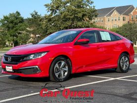 2019 Honda Civic - Image 3