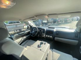 2012 TOYOTA TUNDRA DOUBLE CAB