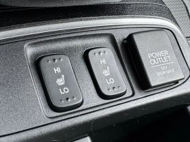 2016 HONDA CR-V SUV 4-CYL, I-VTEC, 2.4 LITER EX-L SPORT UTILITY 4D