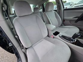 2014 CHEVROLET IMPALA LIMITED SEDAN V6, 3.6 LITER LT SEDAN 4D