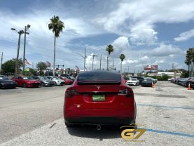 2016 Tesla Model X - Image 3