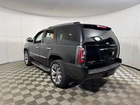 2014 GMC YUKON SUV V8, FLEX FUEL, 6.2 LITER DENALI SPORT UTILITY 4D