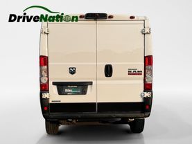 2019 RAM PROMASTER CARGO VAN CARGO V6, VVT, 3.6 LITER 1500 LOW ROOF VAN 3D