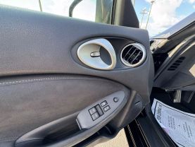 2015 NISSAN 370Z