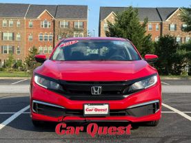 2019 Honda Civic - Image 2