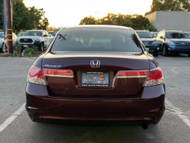 2011 HONDA ACCORD