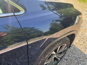 2018 LEXUS RX SUV V6, 3.5 LITER RX 350 SPORT UTILITY 4D at T&T Repairables - used car dealership in Spencer, Indiana.