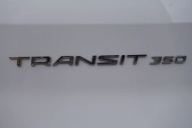2023 FORD TRANSIT 350 PASSENGER VAN PASSENGER V6, ECOBOOST, TWIN TURBO, 3.5 LITER XL W/MEDIUM ROOF VAN 3D