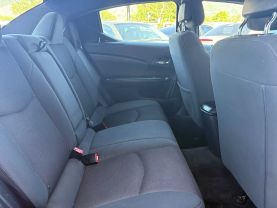 2013 DODGE AVENGER SEDAN 4-CYL, 2.4 LITER SE SEDAN 4D