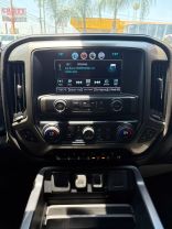 2019 CHEVROLET SILVERADO 2500 HD CREW CAB