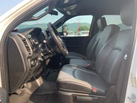2021 RAM 3500 CREW CAB 35FT CABLE SPLICER TRUCK SKYTEL UTLN35A BUCKET TRUCKS V8, HEMI, 6.4 LITER TRADESMAN PICKUP 4D 8 FT - Eddies Auto Sales