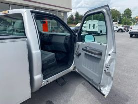2015 FORD F250 SUPER DUTY REGULAR CAB 8FT KNAPHEIDE SERVICE BED TRUCK SERVICE/UTILITY TRUCKS V8, 6.2 LITER XL PICKUP 2D - Eddies Auto Sales