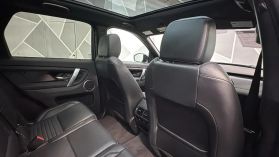 2021 LAND ROVER DISCOVERY SPORT