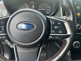 2019 SUBARU FORESTER SUV 4-CYL, 2.5 LITER SPORT SUV 4D