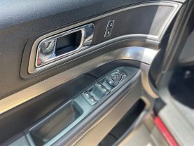2019 FORD EXPLORER XLT SPORT UTILITY 4D