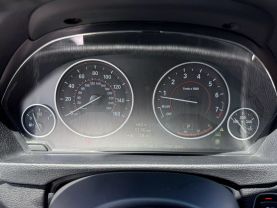 2014 BMW 3 SERIES SEDAN 6-CYL, TURBO, 3.0 LITER 335I XDRIVE SEDAN 4D
