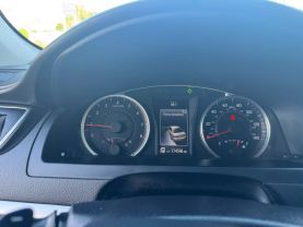 2015 TOYOTA CAMRY SEDAN 4-CYL, 2.5 LITER SE SEDAN 4D