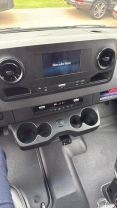 2024 MERCEDES-BENZ SPRINTER 3500 XD CARGO CARGO - AUTOMATIC - Dart Auto Group
