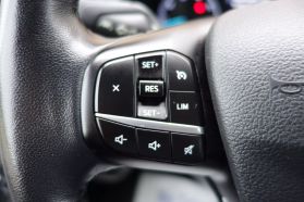 2023 FORD TRANSIT 350 PASSENGER VAN PASSENGER V6, ECOBOOST, TWIN TURBO, 3.5 LITER XL W/MEDIUM ROOF VAN 3D