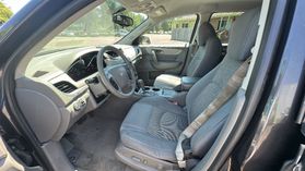 2015 CHEVROLET TRAVERSE