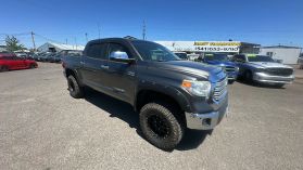 2015 TOYOTA TUNDRA CREWMAX