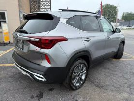 2021 KIA SELTOS SUV 4-CYL, 2.0 LITER S 2.0 SPORT UTILITY 4D at Major Key Motors - used car dealership in Lebanon, PA.