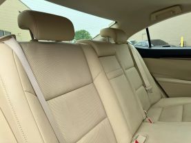 2015 LEXUS ES SEDAN V6, 3.5 LITER ES 350 SEDAN 4D
