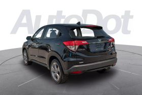 2020 HONDA HR-V SUV 4-CYL, I-VTEC, 1.8 LITER LX SPORT UTILITY 4D