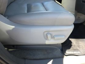 2018 TOYOTA SIENNA VAN V6, 3.5 LITER XLE MINIVAN 4D