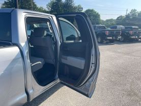 2012 TOYOTA TUNDRA DOUBLE CAB