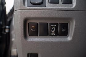 2012 TOYOTA 4RUNNER SUV V6, 4.0 LITER SR5 SPORT UTILITY 4D