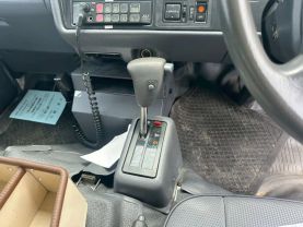 1999 TOYOTA HIACE VAN 1KZ-TE AMBULANCE