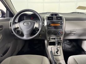 2012 TOYOTA COROLLA SEDAN 4-CYL, 1.8 LITER LE SEDAN 4D