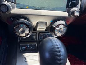 2015 CHEVROLET CAMARO CONVERTIBLE V8, 6.2 LITER SS CONVERTIBLE 2D