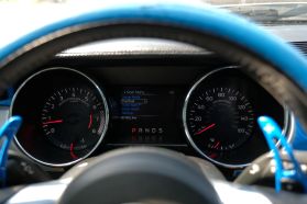 2015 Ford Mustang - Image 23